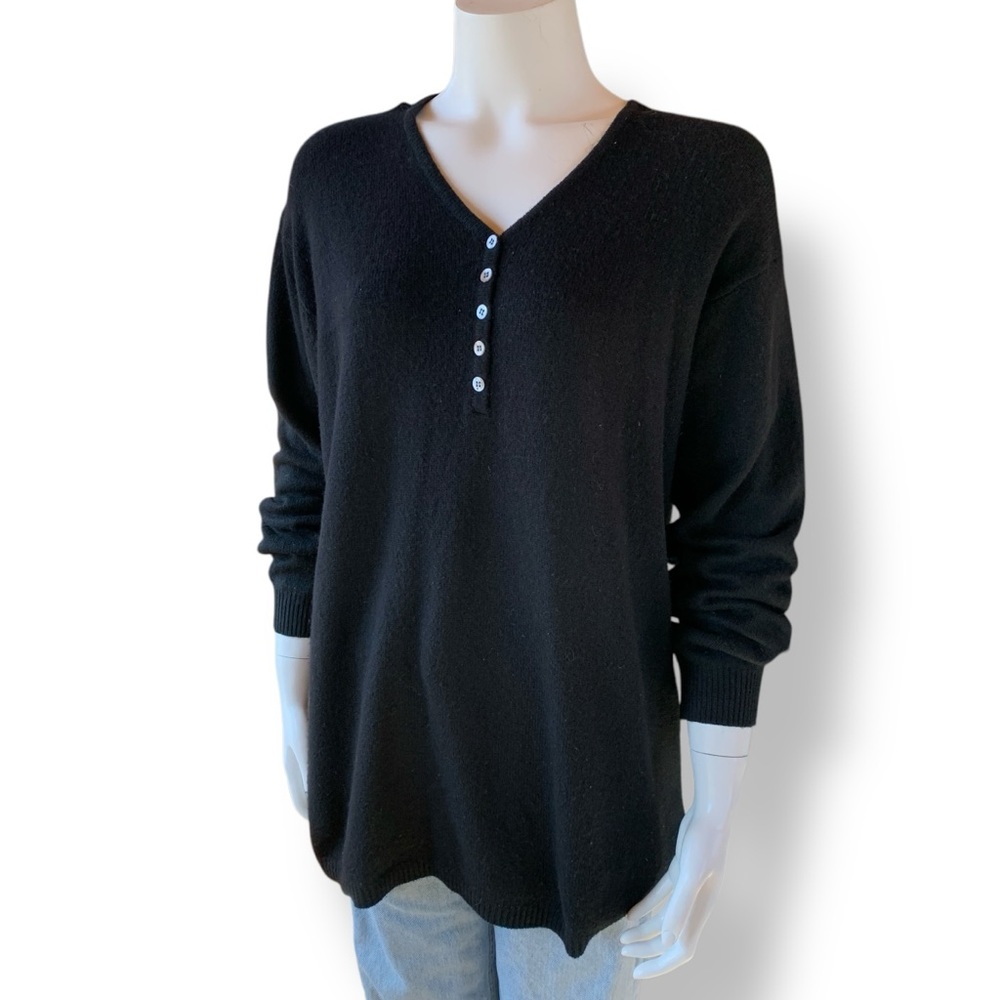 Lord & Taylor vintage cashmere sweater